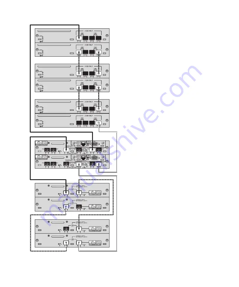 Sun Microsystems StorEdge 3000 Series Скачать руководство пользователя страница 85