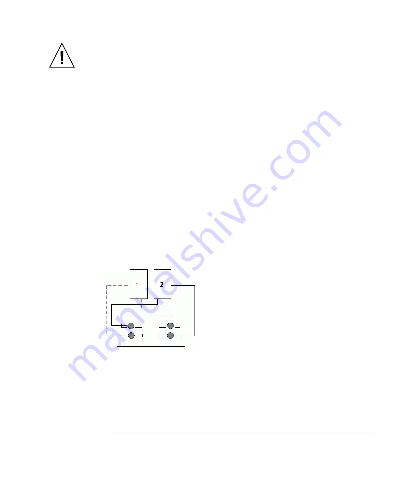 Sun Microsystems StorEdge 3000 Series Скачать руководство пользователя страница 91