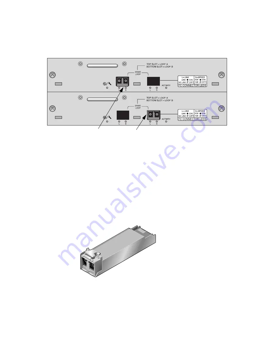 Sun Microsystems StorEdge 3000 Series Скачать руководство пользователя страница 67