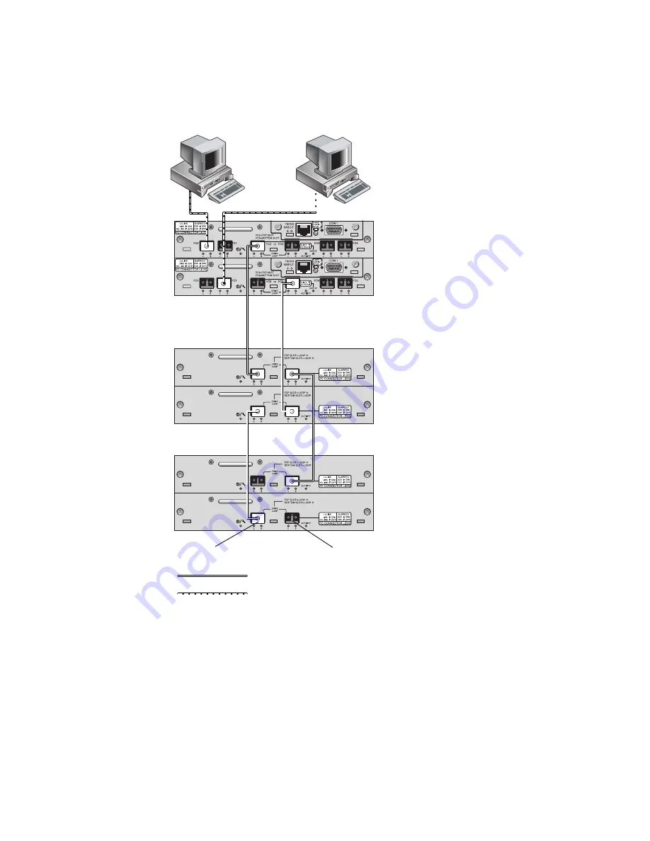 Sun Microsystems StorEdge 3000 Series Скачать руководство пользователя страница 72