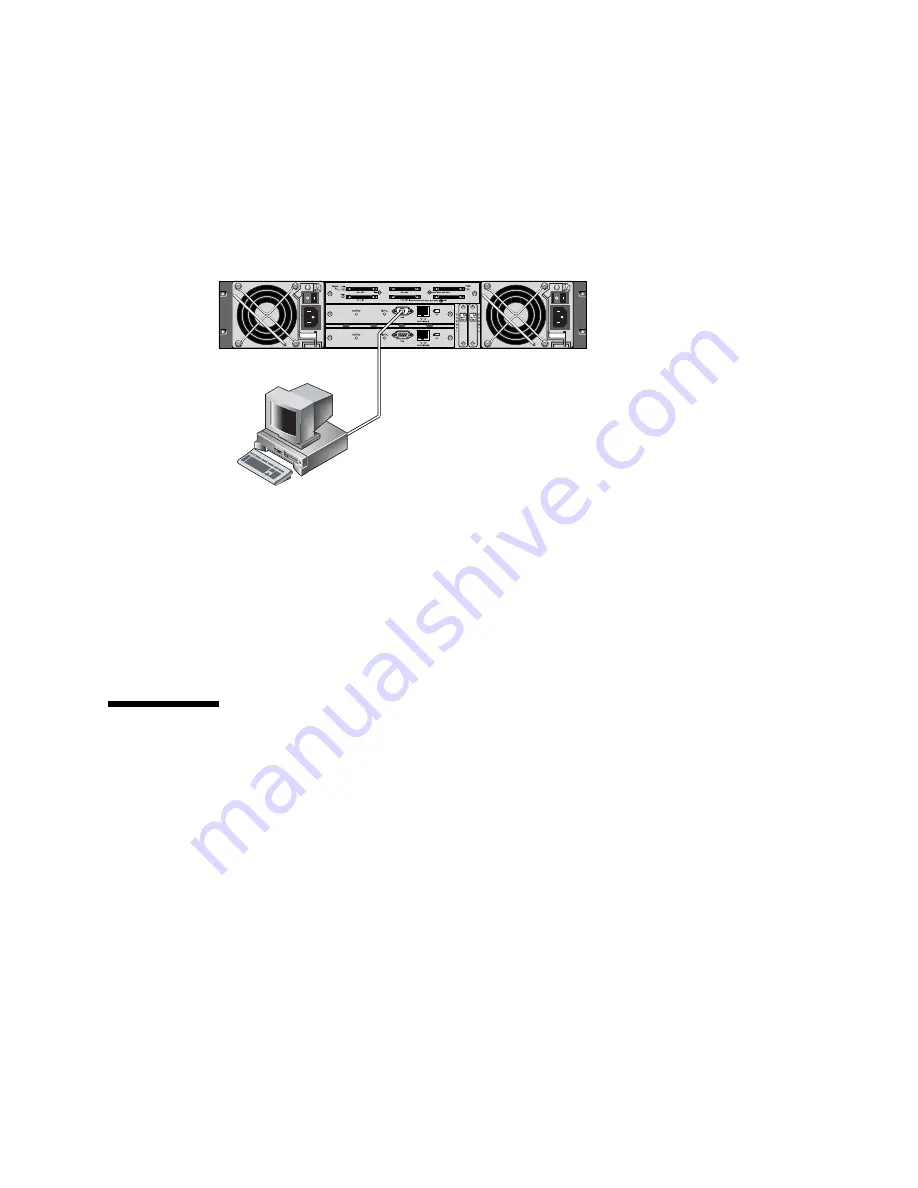 Sun Microsystems StorEdge 3000 Series Installation, Operation And Service Manual Download Page 256