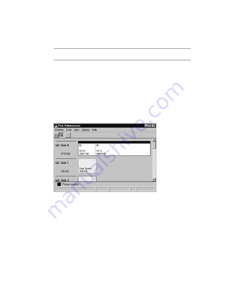 Sun Microsystems StorEdge 3000 Series Installation, Operation And Service Manual Download Page 308