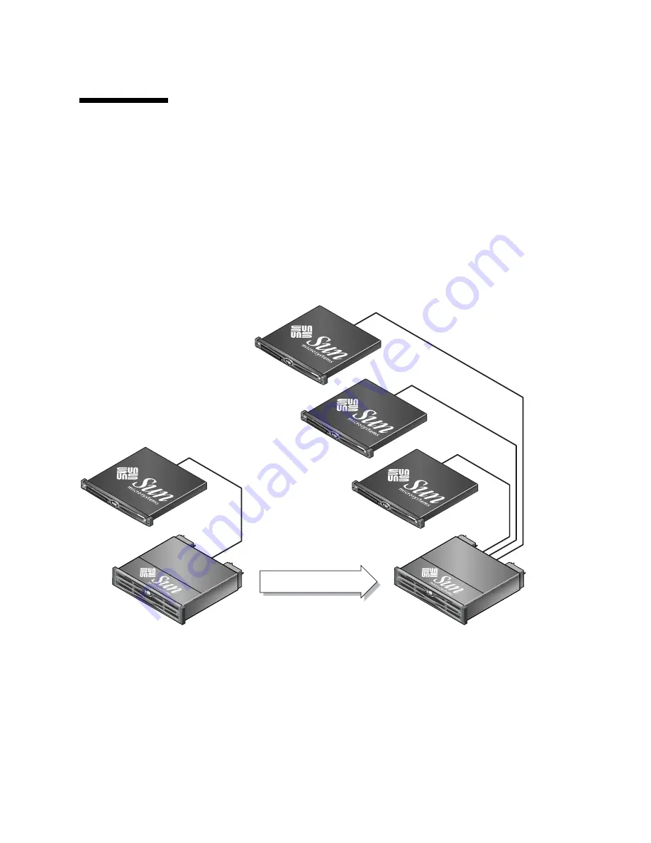 Sun Microsystems StorEdge 3310 Скачать руководство пользователя страница 19