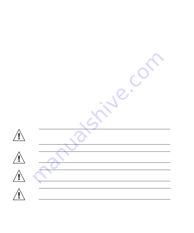 Sun Microsystems StorEdge 3510 Manual Download Page 24