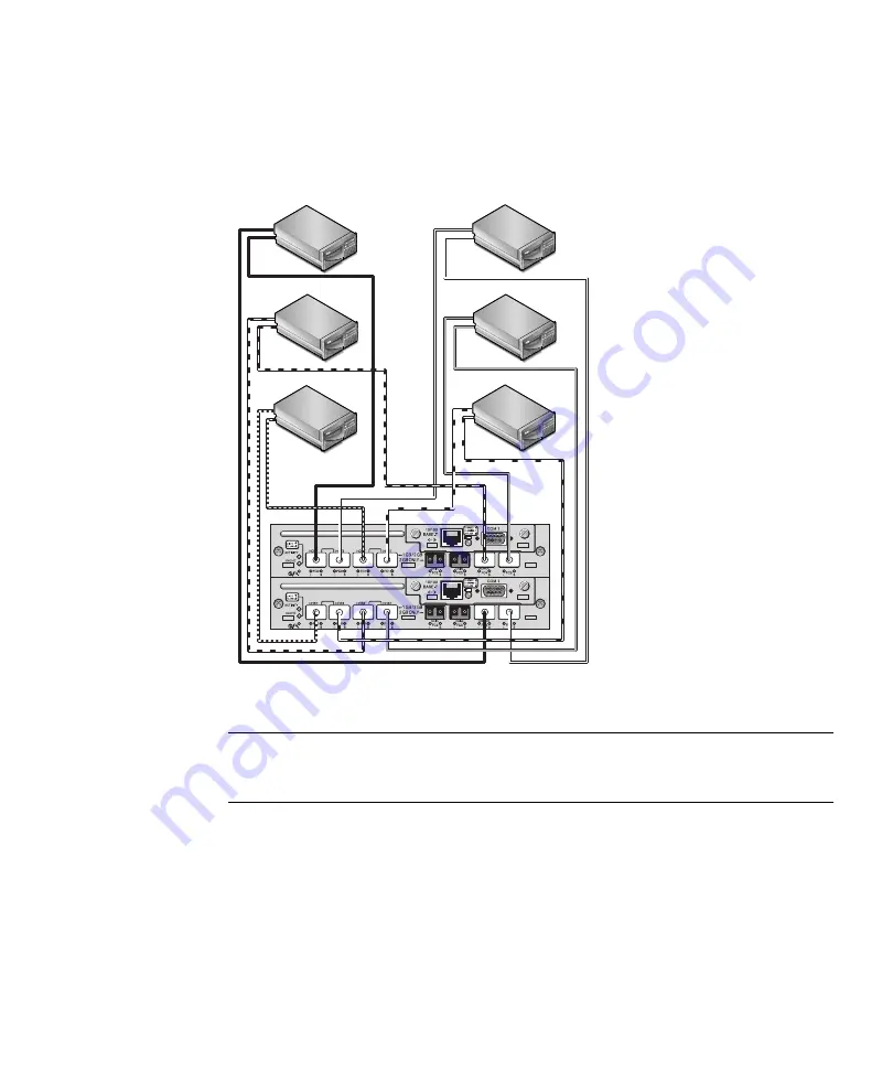 Sun Microsystems StorEdge 3510 Скачать руководство пользователя страница 35