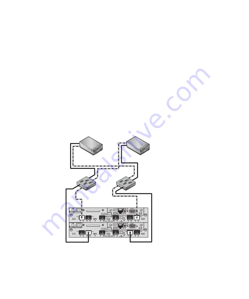 Sun Microsystems StorEdge 3510 Manual Download Page 39