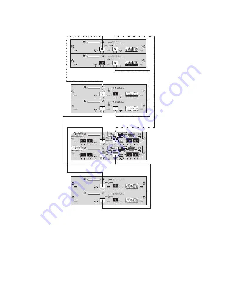 Sun Microsystems StorEdge 3510 Manual Download Page 51