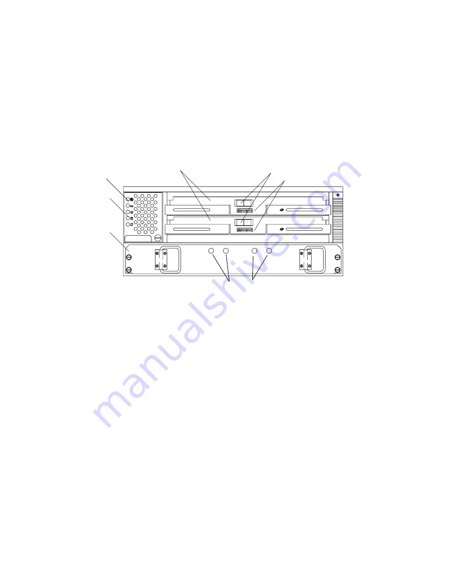 Sun Microsystems StorEdge A3000 Скачать руководство пользователя страница 30