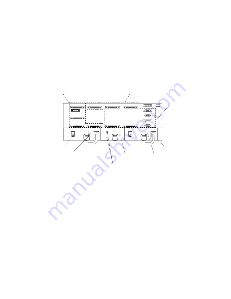 Sun Microsystems StorEdge A3000 Скачать руководство пользователя страница 31