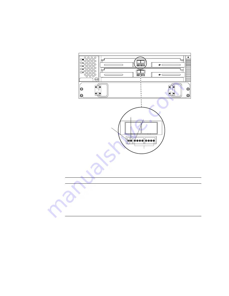 Sun Microsystems StorEdge A3000 Manual Download Page 75