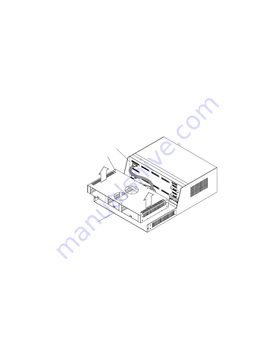 Sun Microsystems StorEdge A3000 Скачать руководство пользователя страница 122