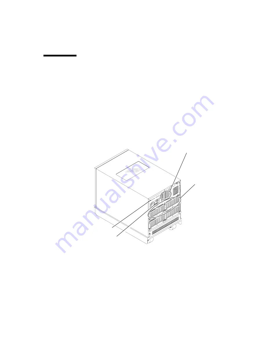 Sun Microsystems StorEdge L1000 User Manual Download Page 25