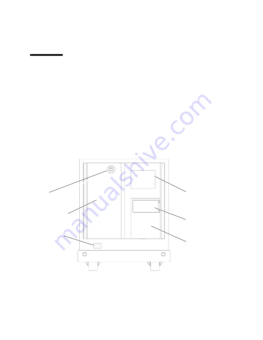 Sun Microsystems StorEdge L1000 Скачать руководство пользователя страница 28