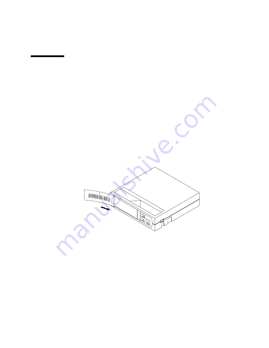 Sun Microsystems StorEdge L1000 Скачать руководство пользователя страница 48