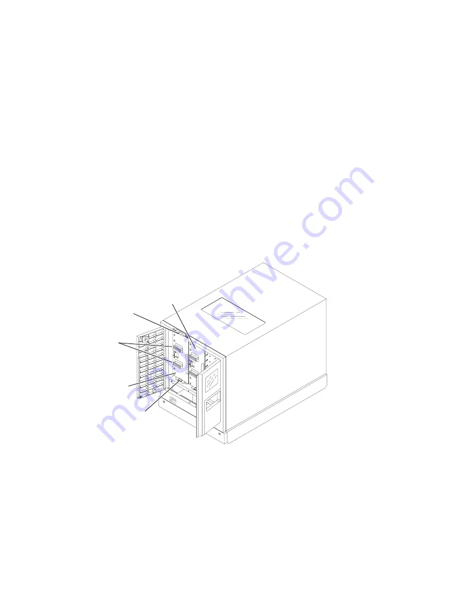 Sun Microsystems StorEdge L1000 User Manual Download Page 50