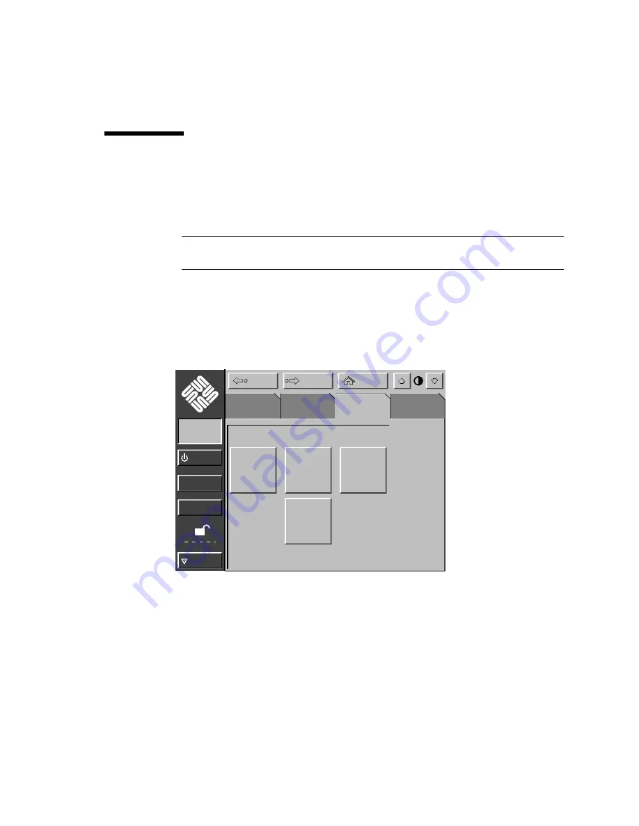 Sun Microsystems StorEdge L1000 User Manual Download Page 81