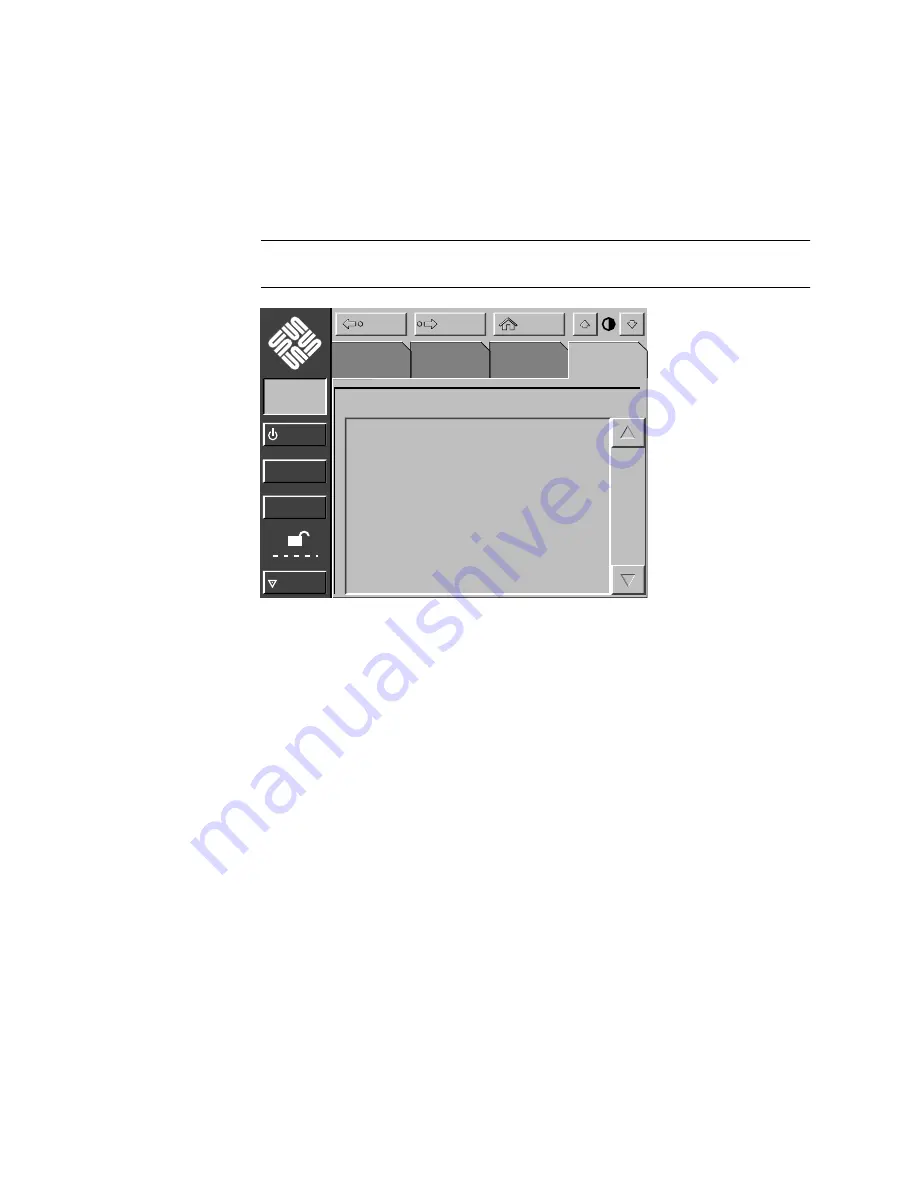 Sun Microsystems StorEdge L1000 User Manual Download Page 89