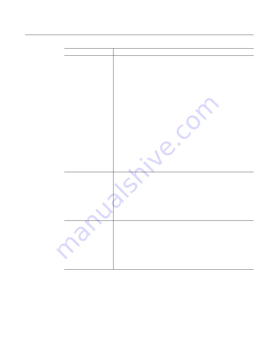 Sun Microsystems Sun Adapter forTCP/IPHL7 Скачать руководство пользователя страница 33