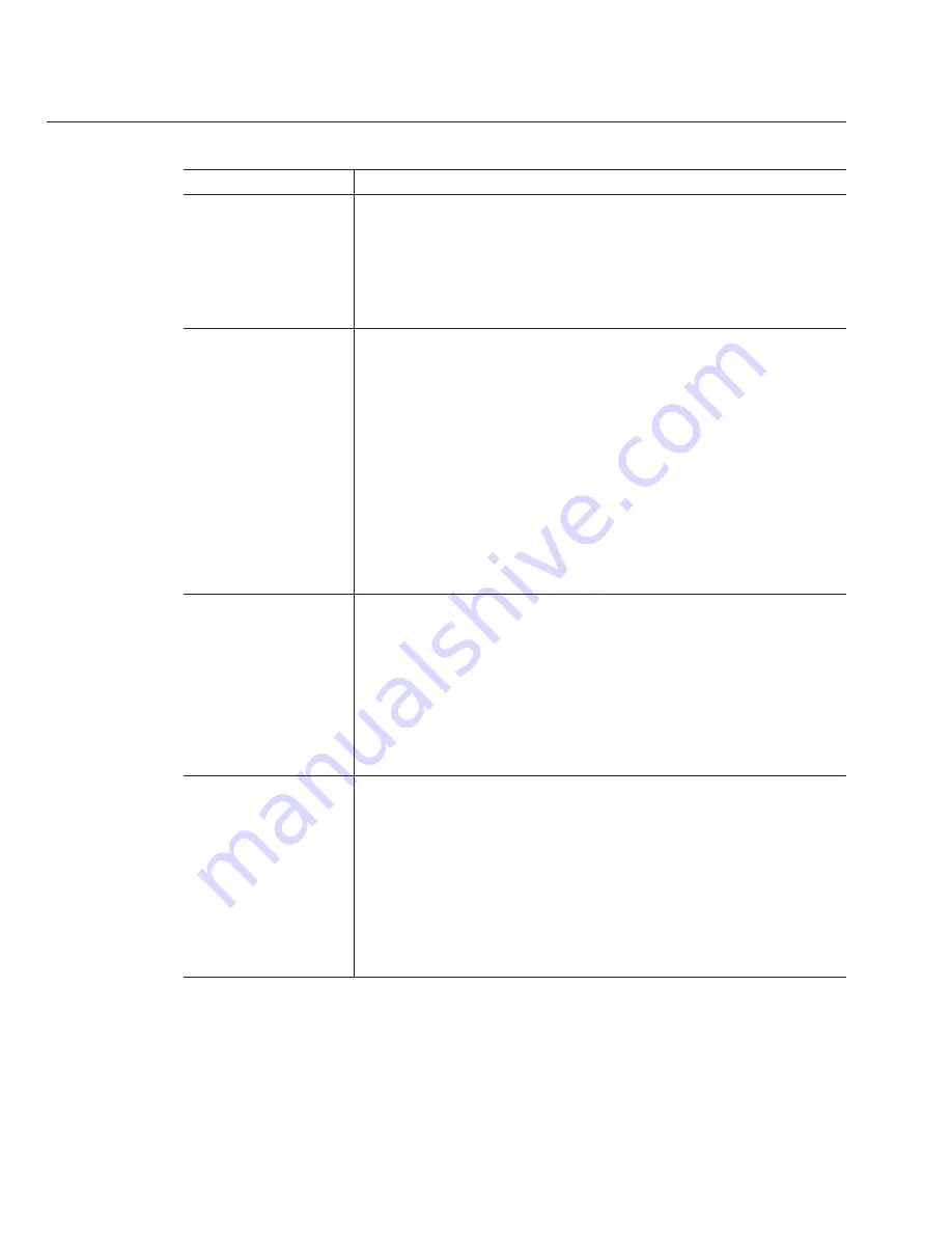 Sun Microsystems Sun Adapter forTCP/IPHL7 Скачать руководство пользователя страница 34