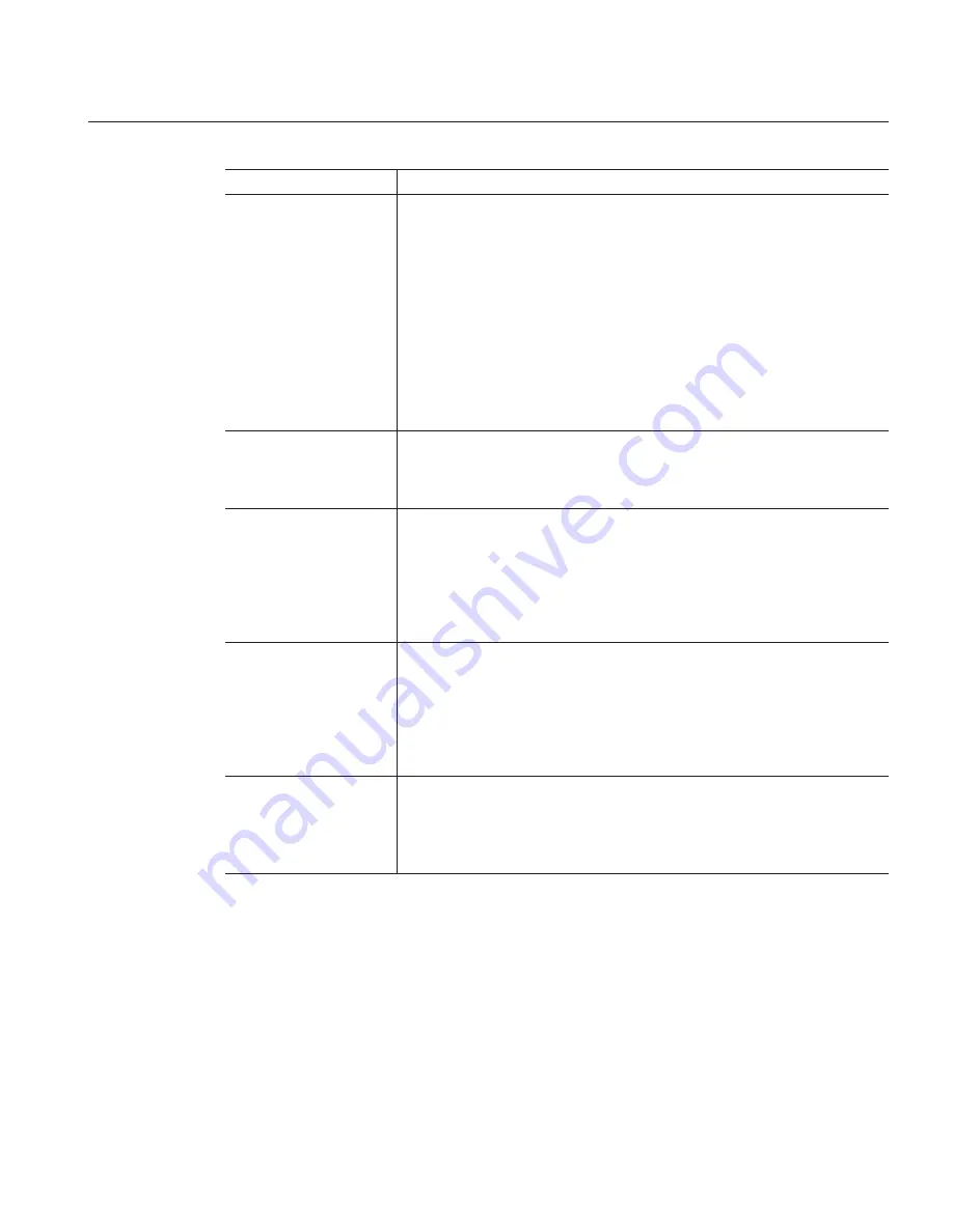 Sun Microsystems Sun Adapter forTCP/IPHL7 Скачать руководство пользователя страница 45