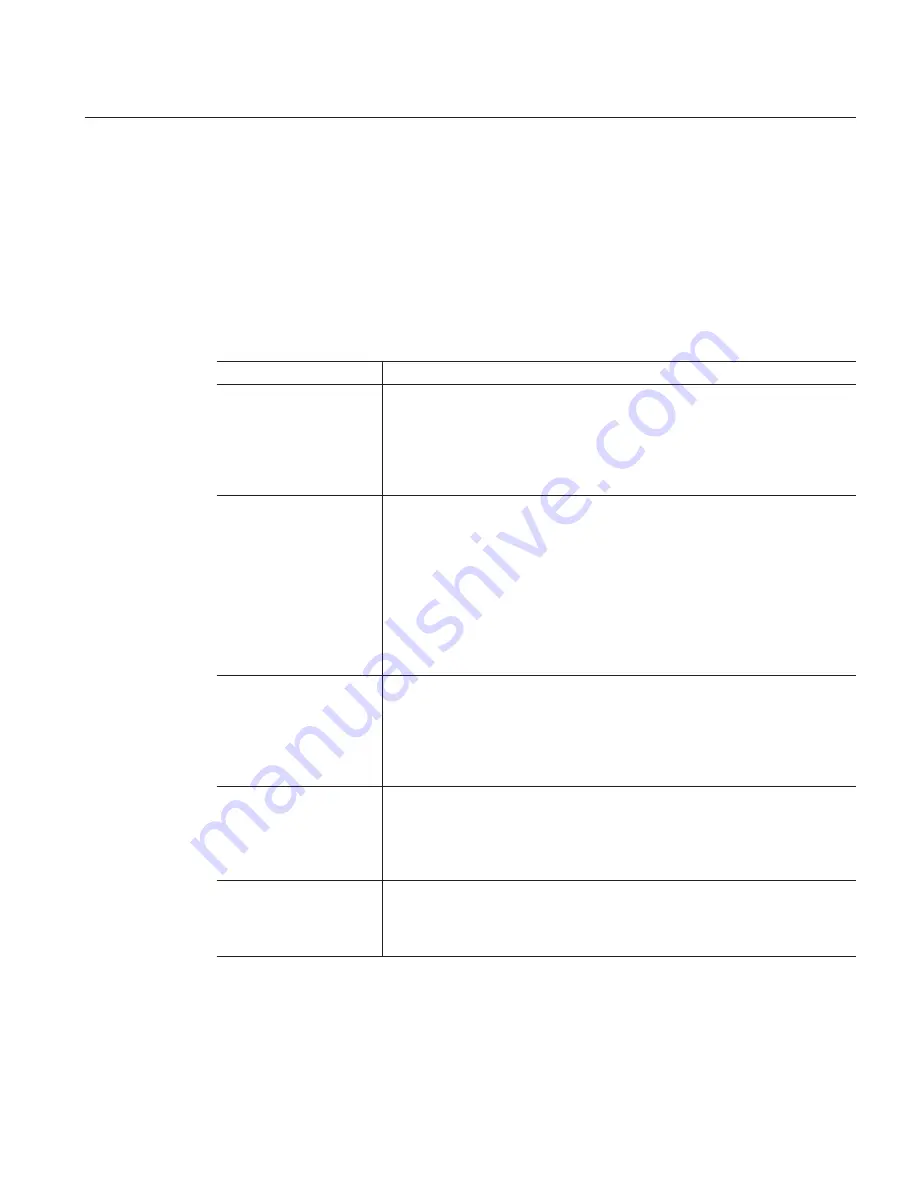 Sun Microsystems Sun Adapter forTCP/IPHL7 User Manual Download Page 57