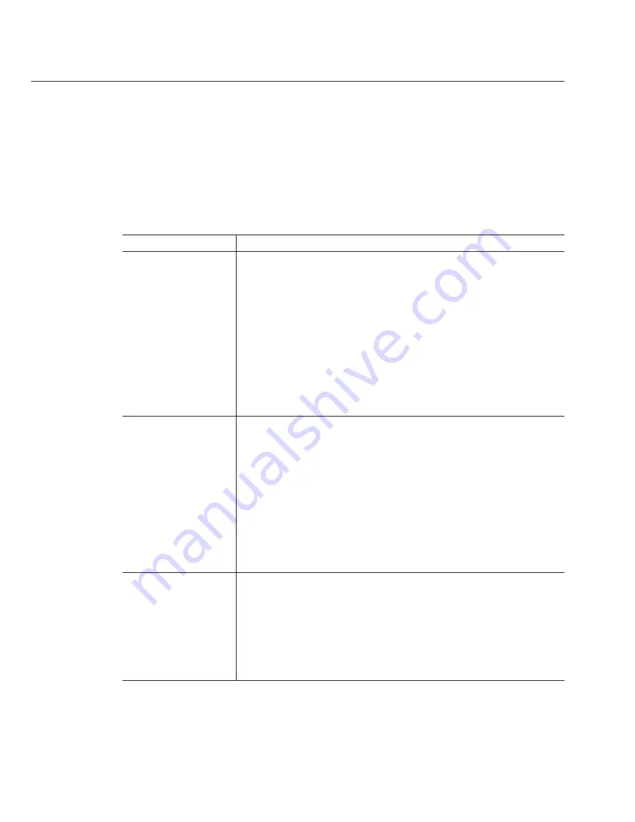 Sun Microsystems Sun Adapter forTCP/IPHL7 User Manual Download Page 62