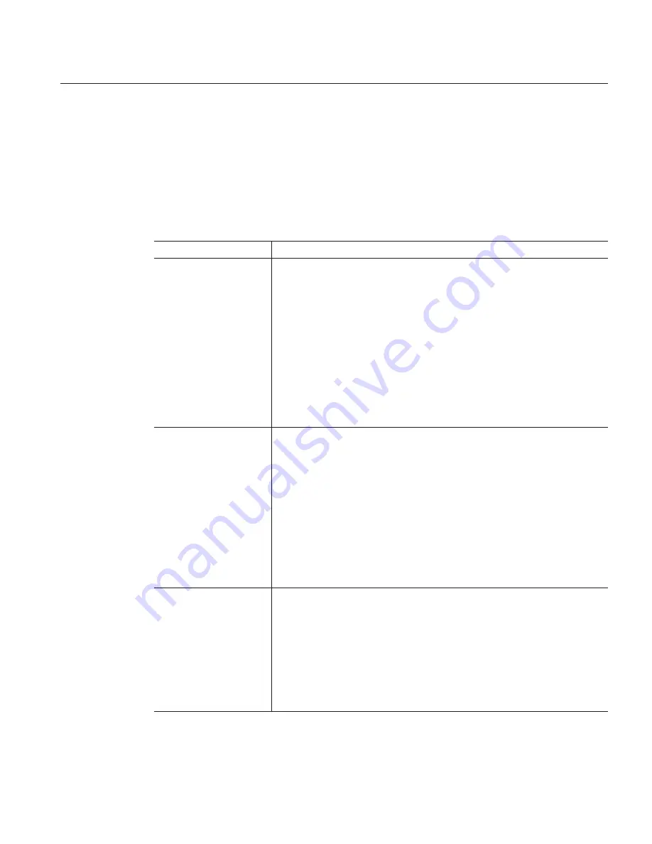 Sun Microsystems Sun Adapter forTCP/IPHL7 Скачать руководство пользователя страница 77