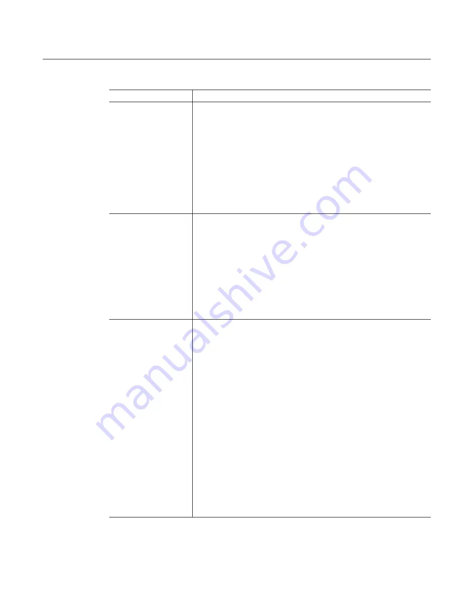 Sun Microsystems Sun Adapter forTCP/IPHL7 Скачать руководство пользователя страница 81