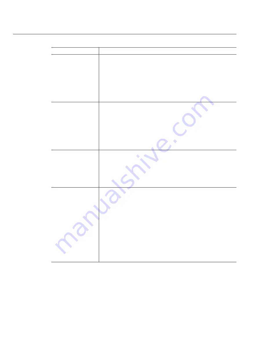 Sun Microsystems Sun Adapter forTCP/IPHL7 Скачать руководство пользователя страница 82