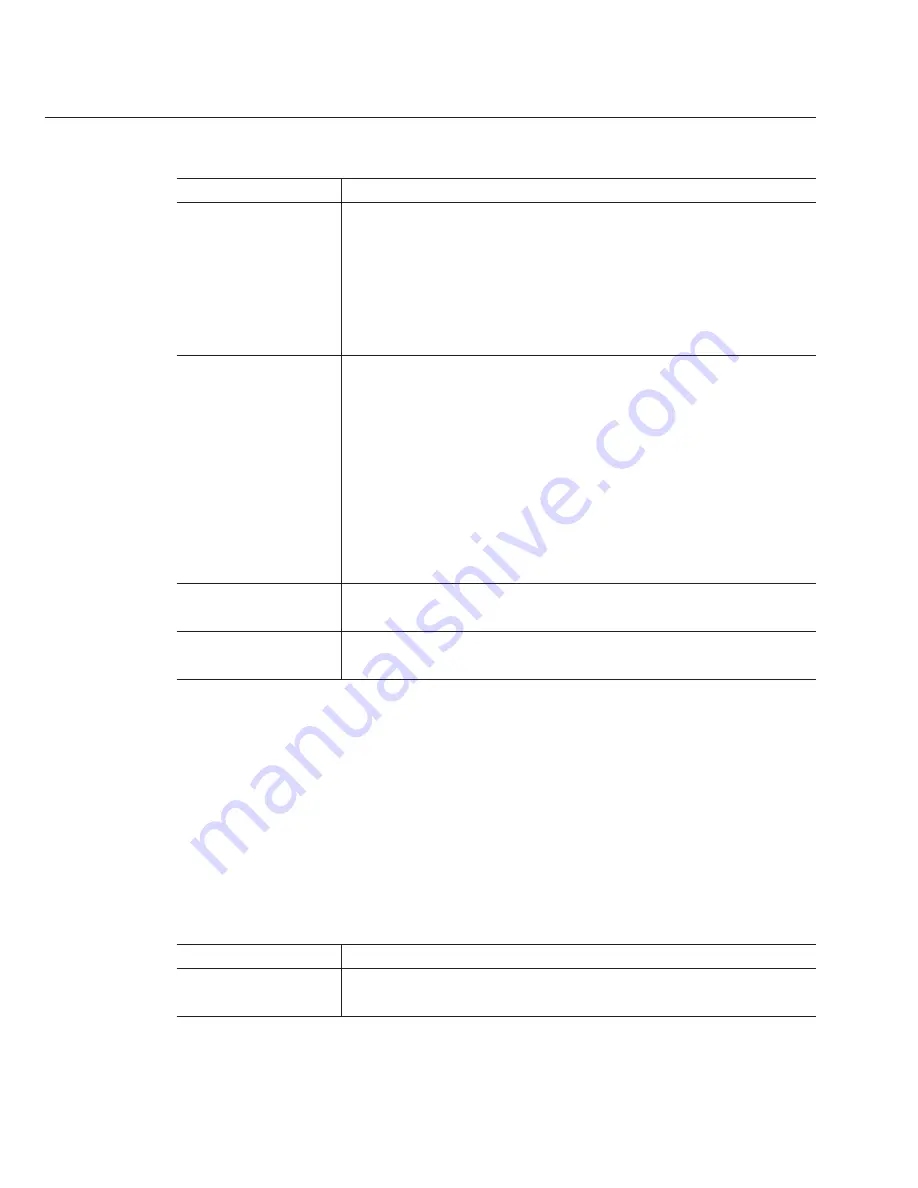 Sun Microsystems Sun Adapter forTCP/IPHL7 User Manual Download Page 84