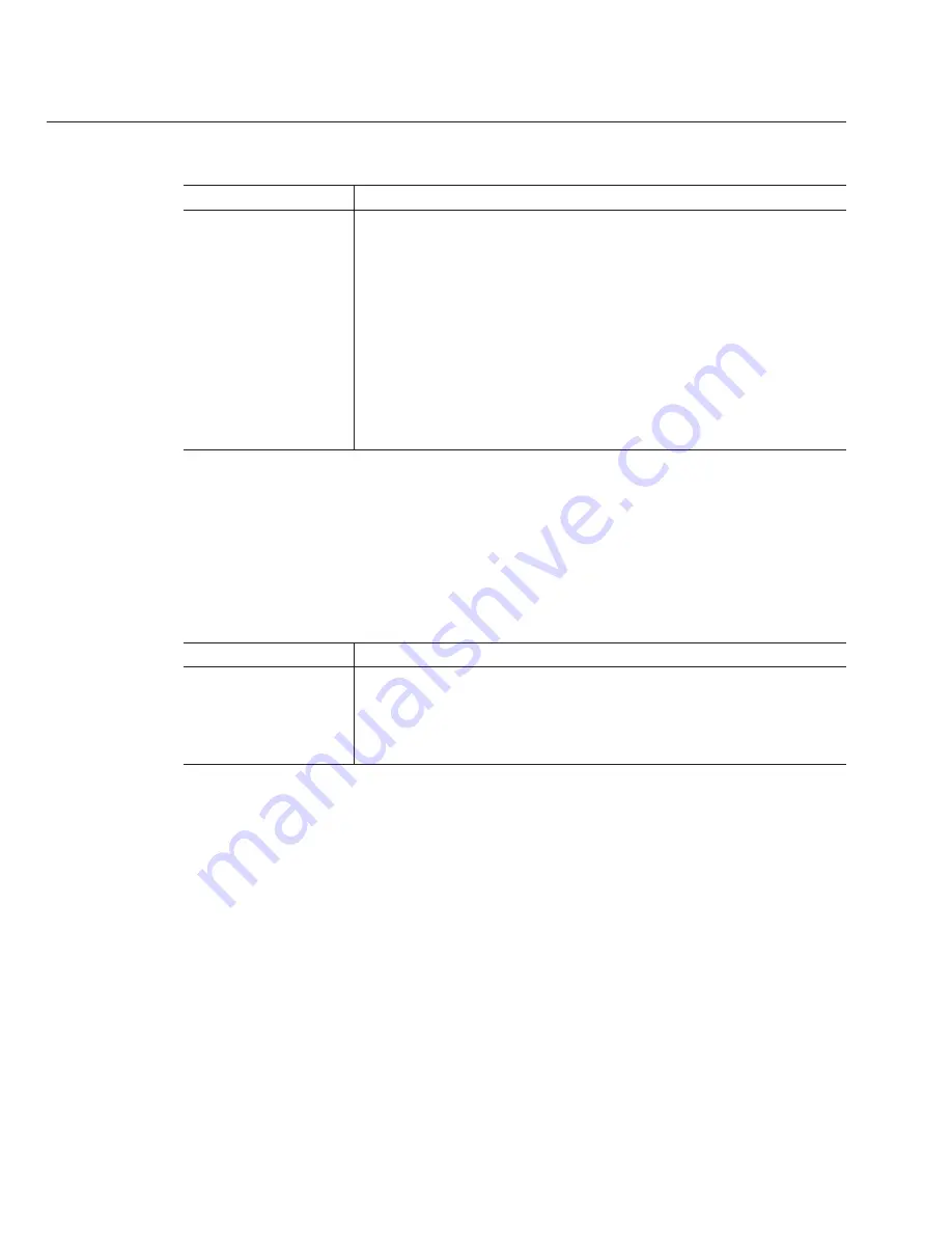 Sun Microsystems Sun Adapter forTCP/IPHL7 Скачать руководство пользователя страница 94