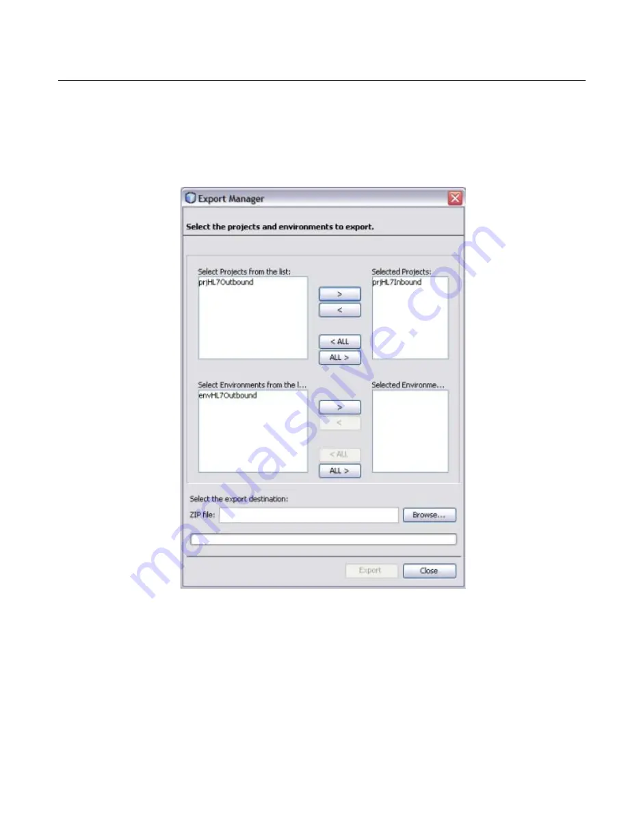 Sun Microsystems Sun Adapter forTCP/IPHL7 Скачать руководство пользователя страница 99