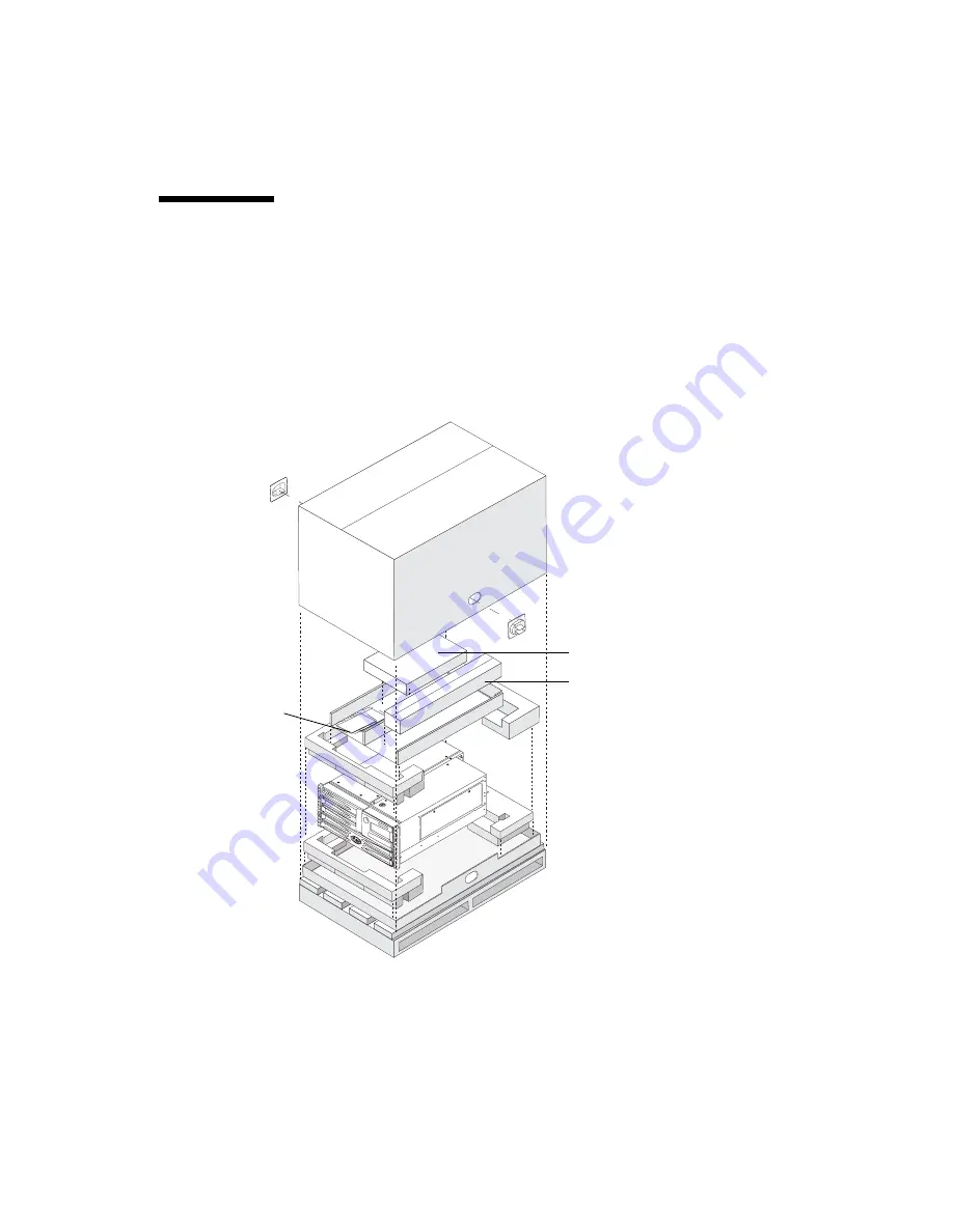 Sun Microsystems Sun Fire V490 Скачать руководство пользователя страница 13