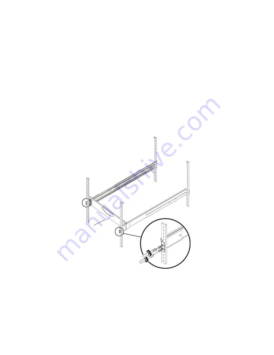 Sun Microsystems Sun Fire V490 Скачать руководство пользователя страница 25