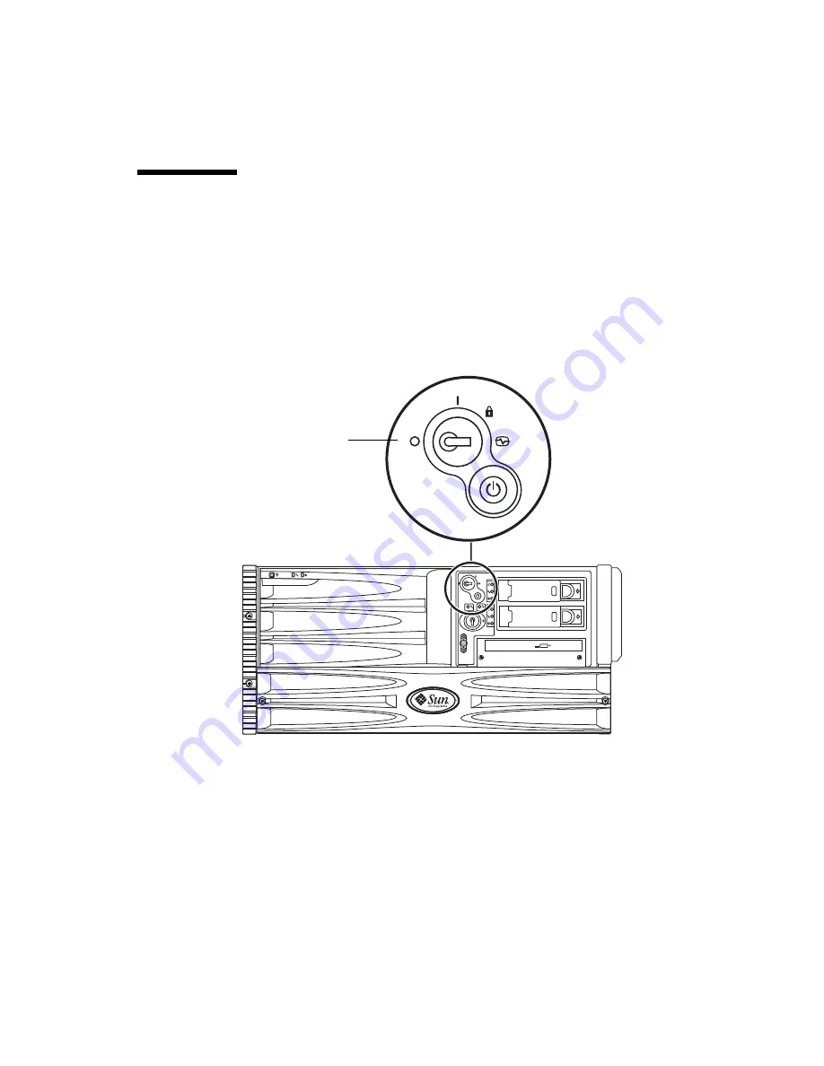 Sun Microsystems Sun Fire V490 Скачать руководство пользователя страница 51