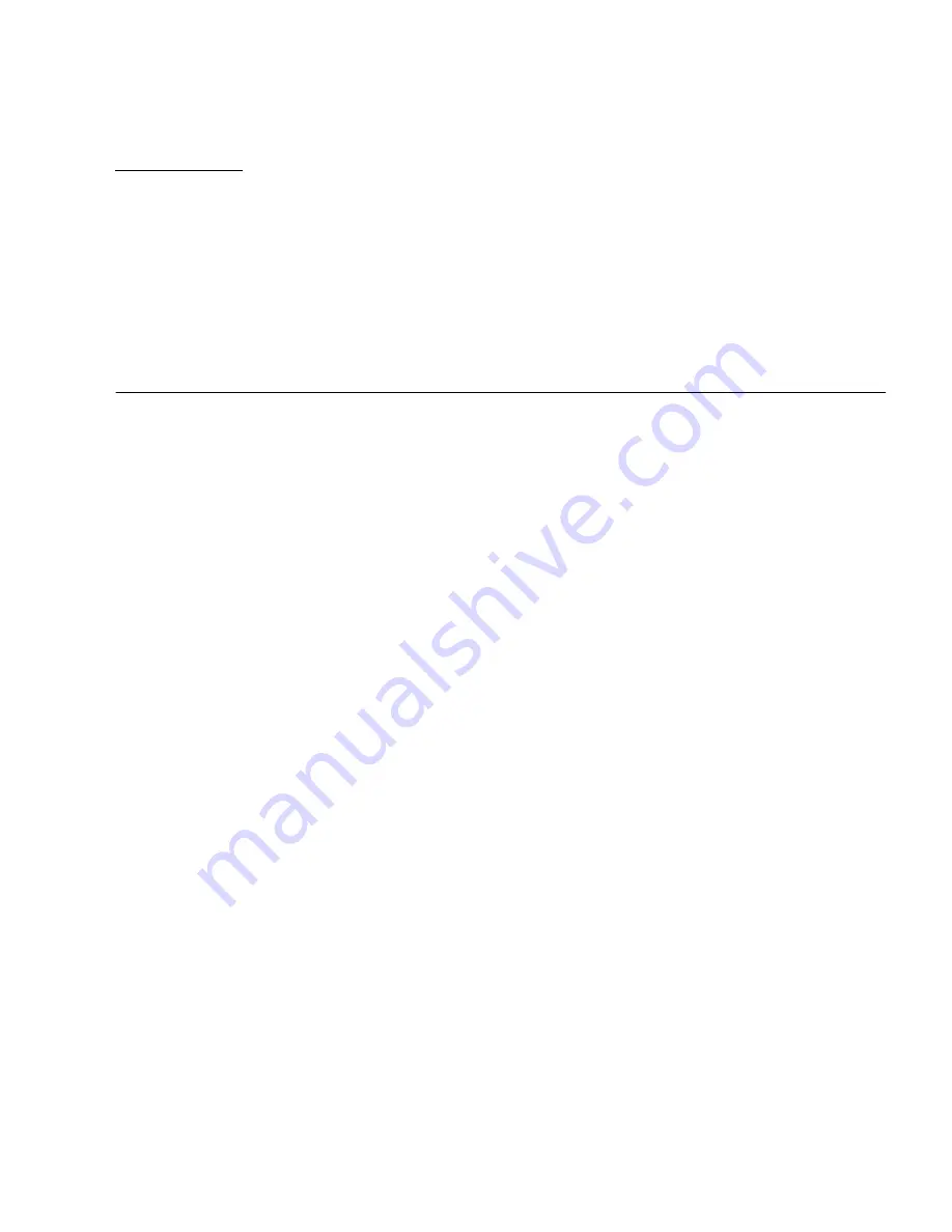 Sun Microsystems SUN NETRA CP3000 User Manual Download Page 47