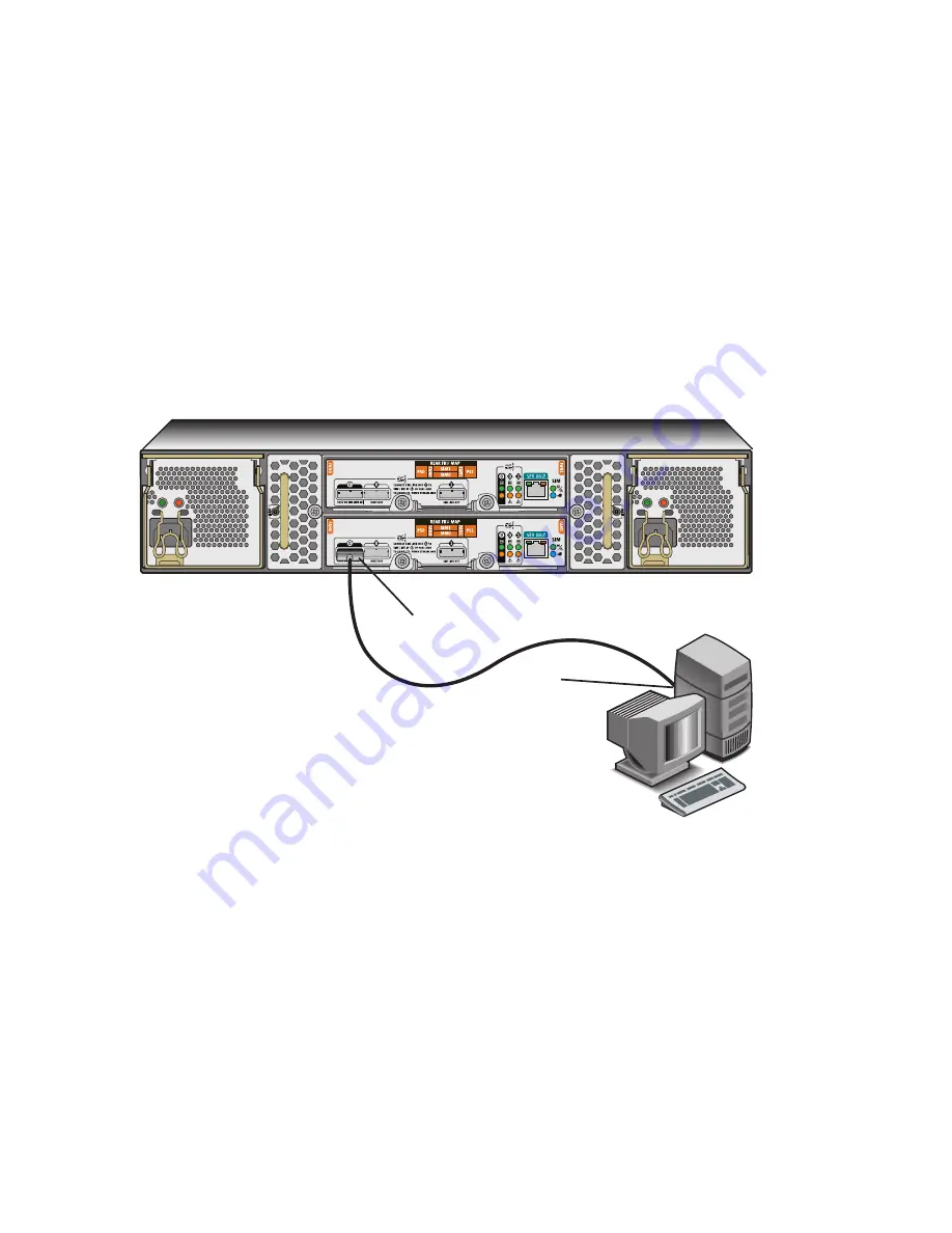 Sun Microsystems Sun Storage J4200 Скачать руководство пользователя страница 18