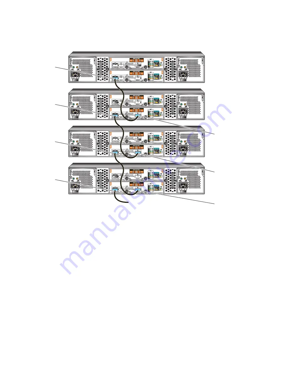 Sun Microsystems Sun Storage J4200 System Overview Manual Download Page 20