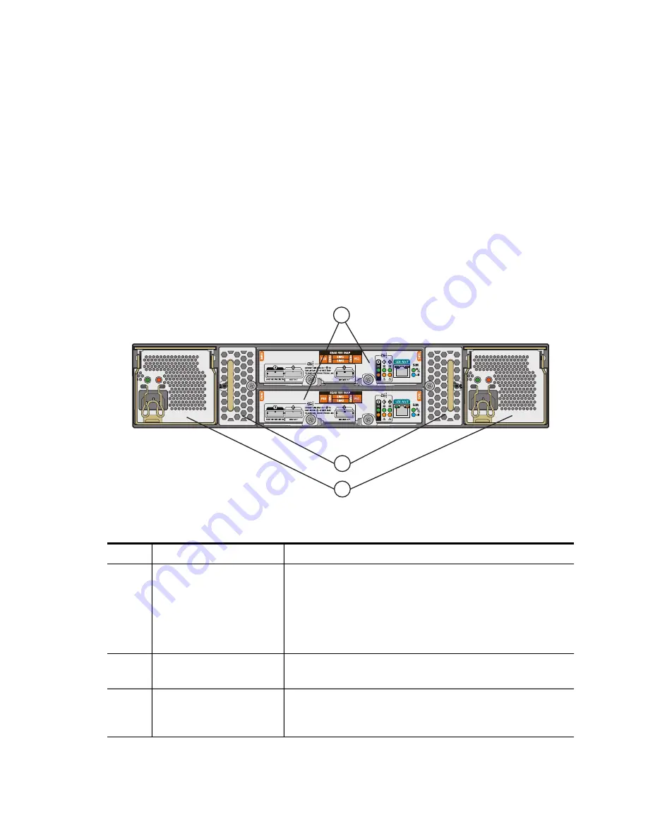 Sun Microsystems Sun Storage J4200 System Overview Manual Download Page 27