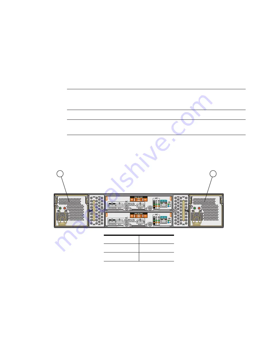 Sun Microsystems Sun Storage J4200 Скачать руководство пользователя страница 33