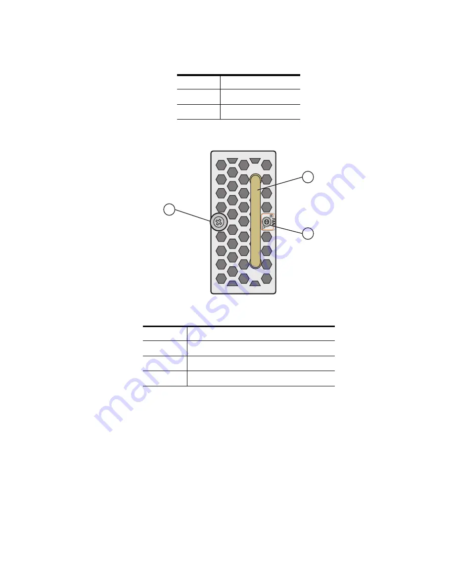 Sun Microsystems Sun Storage J4200 System Overview Manual Download Page 59