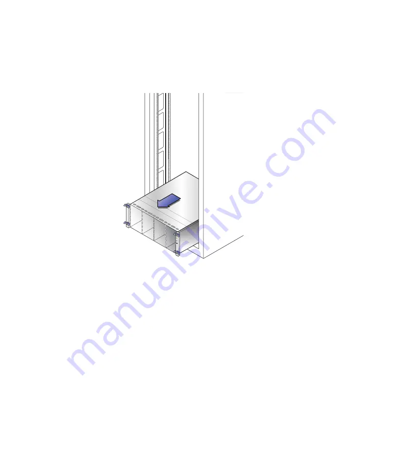 Sun Microsystems Sun Storage J4400 Replacement Manual Download Page 12