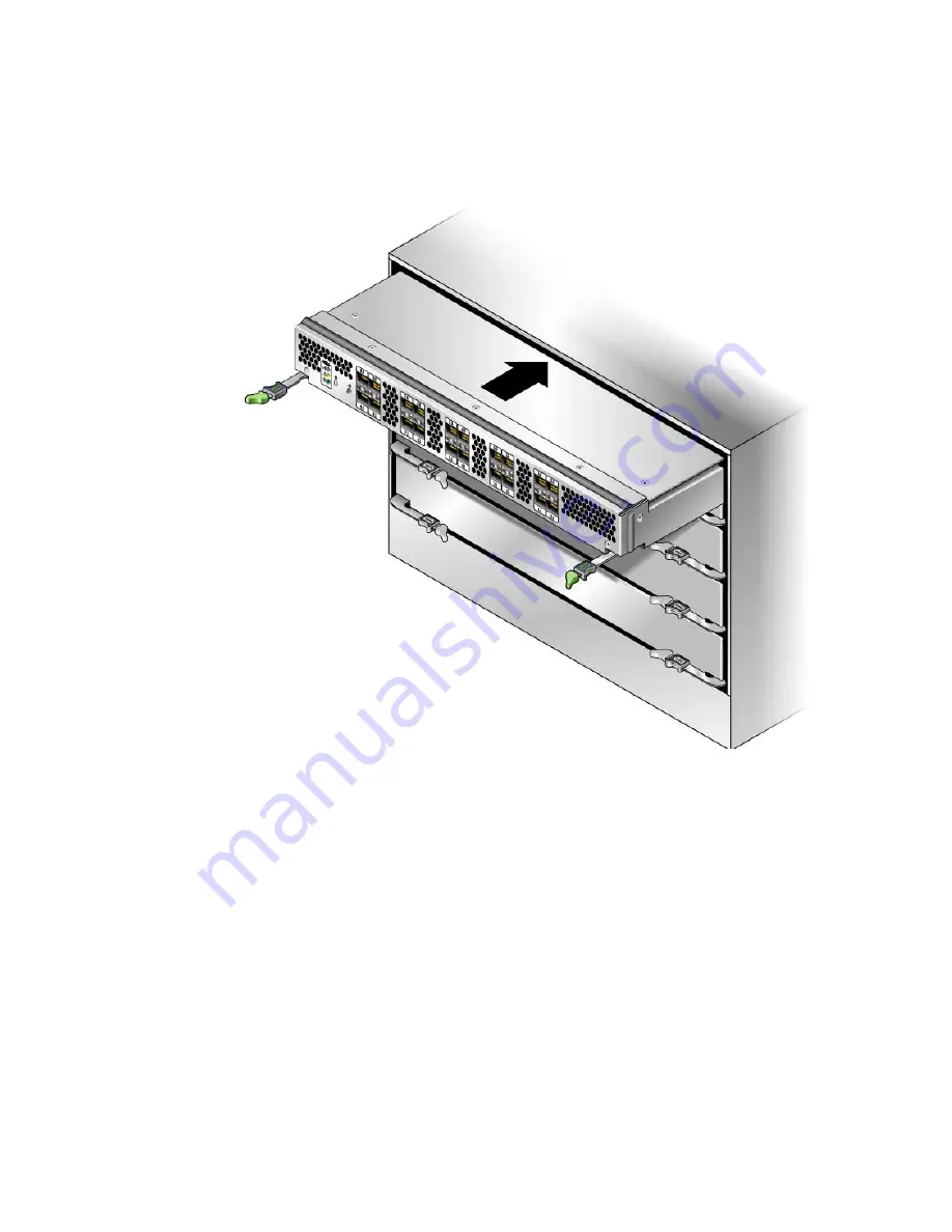 Sun Microsystems Sun StorageTek SG-XPCIE20FC-NEM-Z User Manual Download Page 27