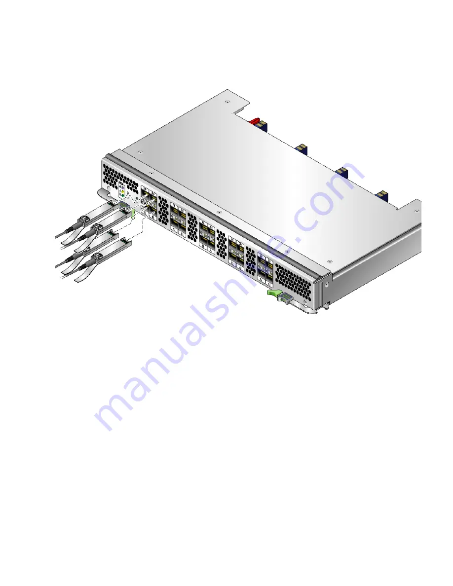 Sun Microsystems Sun StorageTek SG-XPCIE20FC-NEM-Z Скачать руководство пользователя страница 29