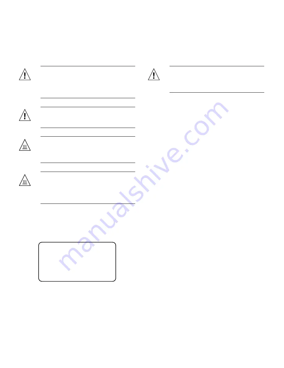 Sun Microsystems Sun StorageTek SG-XPCIE20FC-NEM-Z User Manual Download Page 53