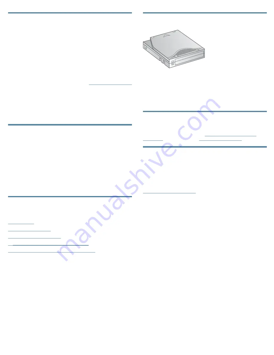 Sun Microsystems Sun StorageTek SL24 Скачать руководство пользователя страница 11