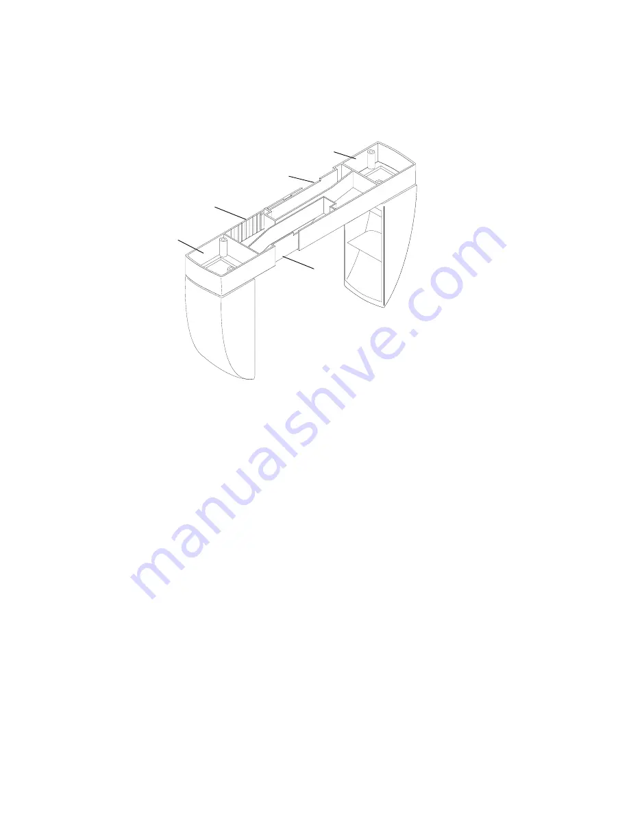 Sun Microsystems Sun StorEdge D1000 Installation Manual Download Page 6