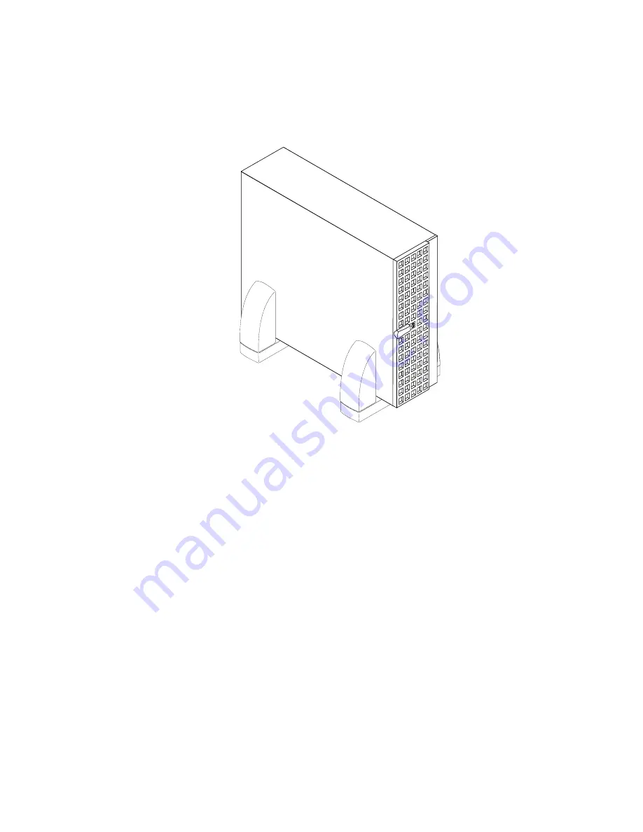 Sun Microsystems Sun StorEdge D1000 Installation Manual Download Page 7