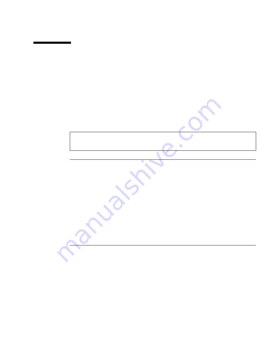 Sun Microsystems Sun XVR-200 Installation Manual Download Page 39