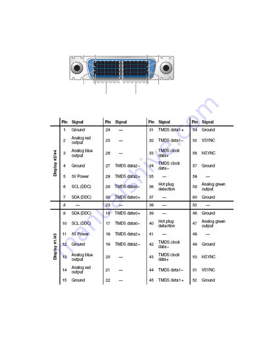 Sun Microsystems Sun XVR-200 Скачать руководство пользователя страница 51